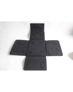De GRISOGONO Étui pour Collier Bracelet Bijoux