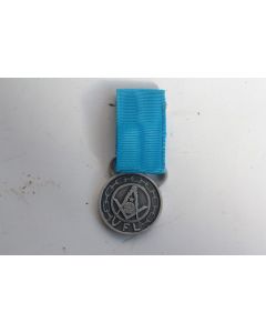 Insigne Décoration Ligue Universelle Franc-maçon UFL