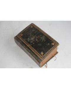 Breviarium Romanum Ex Decreto Sacrosancti Pape Pie V 1827