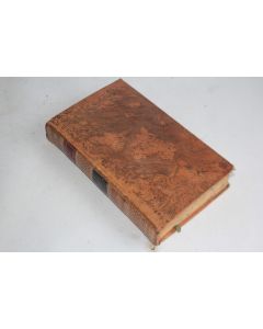Livre Explication des évangiles des Dimanches tomes 1 Luzerne 1822