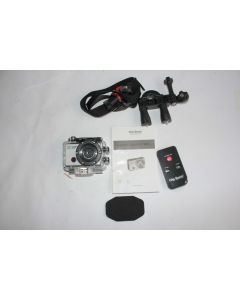 Caméra de Sport wifi Full HD 1080 X 94 PC Clip sonic