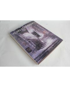 Livre Alain KLEINMANN dédicace