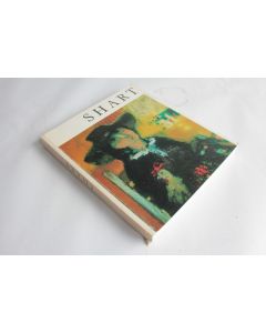 Livre Shart Marcel Zahar avec photo et dédicace 1969