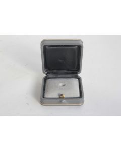 Écrin pour pierre précieuse