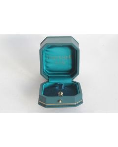 Écrin pour bague Iskender Suisse