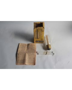 Ampoule désinsectisation SANTIS