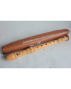 Flûte à bec MOECK Rottenburg Soprano