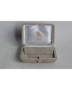 Écrin pour bijoux Collet Genève