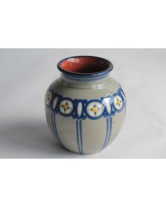 Vase céramique Steffisburg