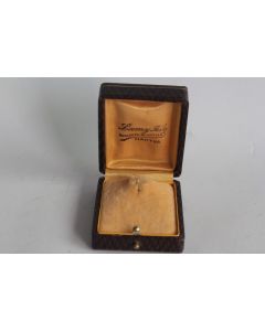 Ancien écrin épingle bijoux Lamy Fils Nantua