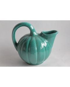 LIFAS Pichet melon céramique émaillée Alice Sordet-Bonifas