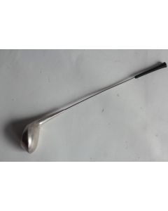 Vintage Touilleur cocktail club de golf Frigast Denmark