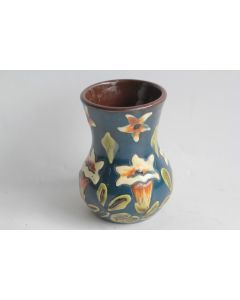 Vase Poterie Paul Anna Wranitzky PAW Autriche