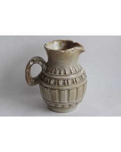 Pichet céramique Huguette Bessone Vallauris