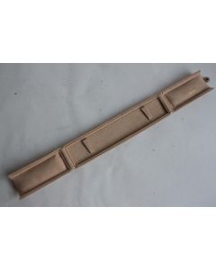 Écrin pour montre bracelet BOGHOSSIAN Genève