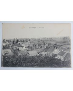 CPA Nord Rexpoëde Panorama