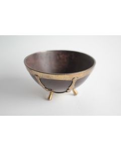 Coupe tripode Noix de coco