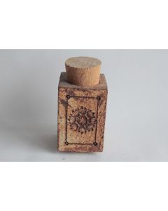 Roger CAPRON Pot céramique Vallauris