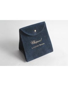 CHOPARD Écrin de voyage pour montre