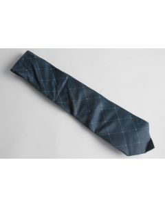 YVES SAINT LAURENT Cravate soie