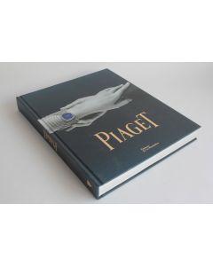 Livre Piaget Horlogerie et joaillerie depuis 1874 de 2014