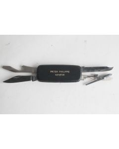 PATEK PHILIPPE Couteau de poche multifonctions montres 