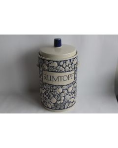 Marzi et Remy Pot céramique Rumtopf 3041/7 Allemagne