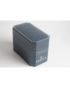 Écrin pour montre Certus Paris