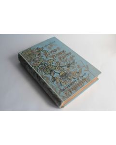 Livre Le monde végétal Fleurs Plantes Fruits G. Fraipont