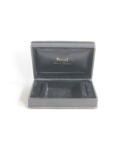 PIAGET Écrin pour montre et bijoux