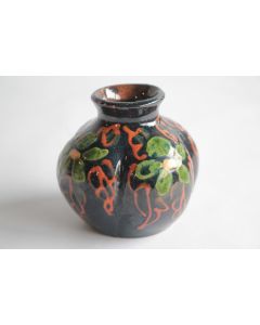 Vase Poterie savoyarde Annecy A. Talliac