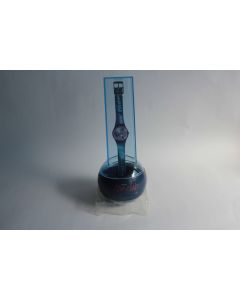 SWATCH Montre Swatch The Club "BE THERE AT"  GZ190 édition limitée 2006