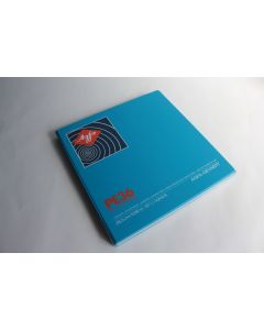 Bande Magnétique Agfa Gevaert PE36 26.5 cm bande neuve