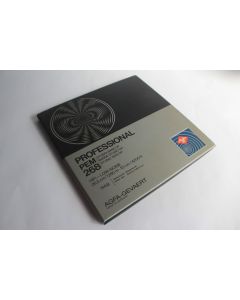 Bande Magnétique Agfa Gevaert Professinal PEM 268 26.5 cm bande neuve
