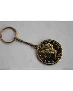 Porte-clefs montres PIAGET