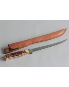 Couteau à filet Uncle Henry Schrade USA