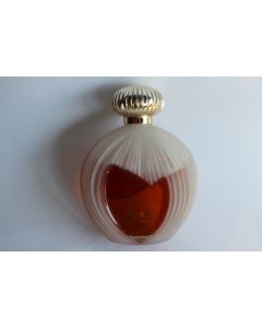 Flacon d'eau de toilette Nina par NINA RICCI 420ml LALIQUE
