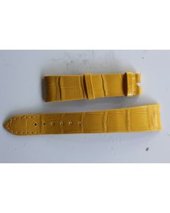 PATEK PHILIPPE jaune fixation par vis 17 mm