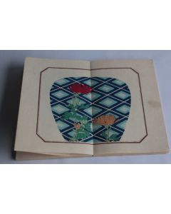 Gravures sur bois pour Éventails Uchiwa-e Japon