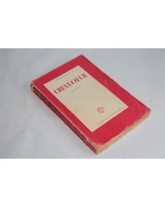 Crèvecoeur Jean Marteau 1945