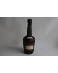 Calvados Jehan Foucart 1969