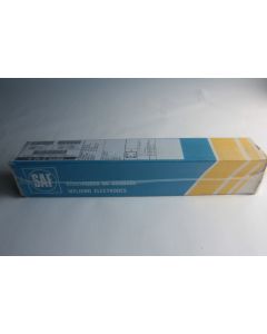 Baguettes électrodes soudure 350 X 3.15 SAF G49N