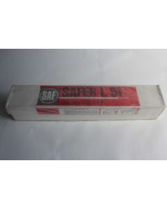 Baguettes électrodes soudure 145 X 3.15 SAF L51 E332R13
