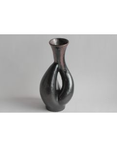 Vase céramique Jean GAZIELLO Vallauris