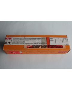 Baguettes électrodes soudure 3.25 X 350 UTP 85FN