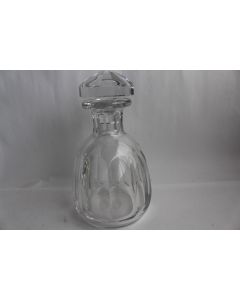 Carafe cristal de BACCARAT