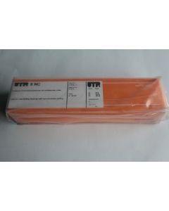 Baguettes électrodes soudure 2.5 X 300 UTP 8NC