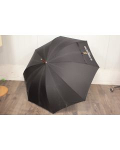 DE GRISOGONO Grand Parapluie Montre Bijoux