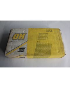 Baguettes électrodes soudure X 720 350 X 2.5 ESAB 68.37