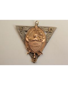 Médaille Franc-maçon Knights of Pythias